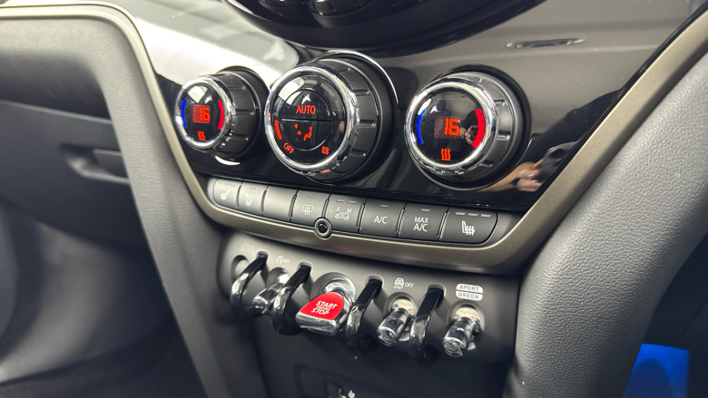 MINI Countryman 1.5 C Classic 5dr Auto Petrol Hatchback